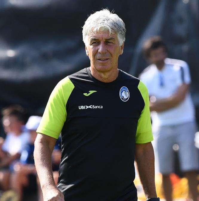 Dea, oggi si torna in campo: allenamento nel pomeriggio a porte aperte