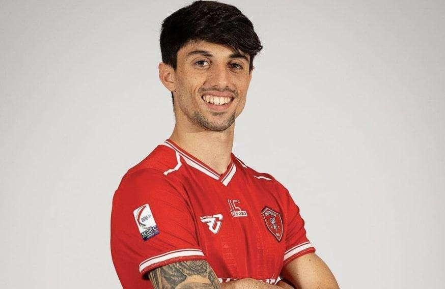 Elia si sbilancia sul proprio futuro: "Non dipende da me, ma Perugia è Perugia"