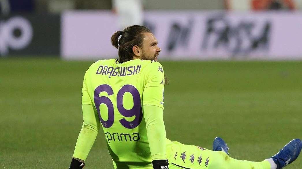 Dragowski evita un passivo più alto, Vlahovic c'è. Quarta giornata no, le pagelle della Fiorentina 