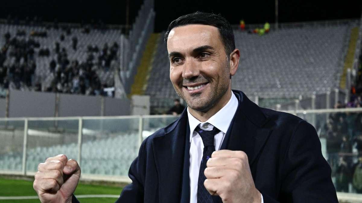 Fiorentina, Palladino a caccia dei sogni Champions. Sotto gli occhi del maestro