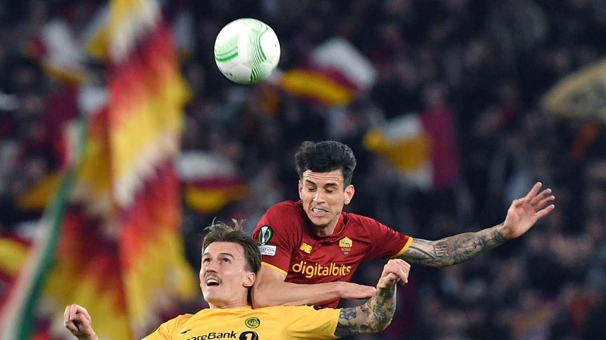 Milan, si segue Victor Boniface, talento del Royale Union Saint Gilloise