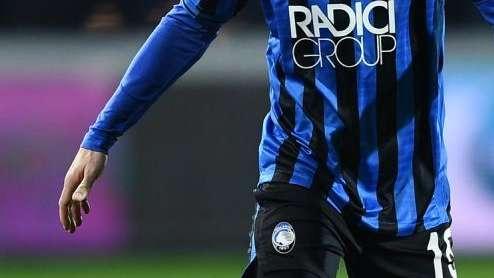 Andrea Oliveri, un pianista per l'Atalanta del futuro