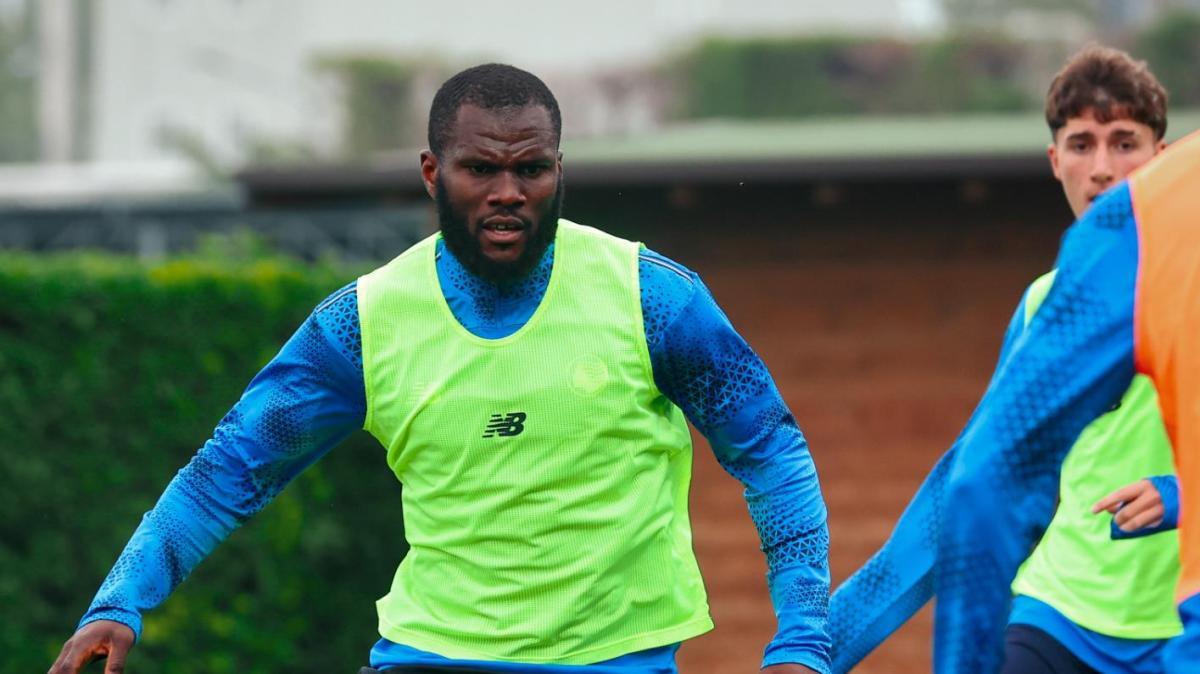 Il report di Zingonia: Kolašinac e Kessie in campo, sette in terapia