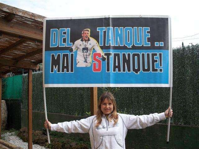 La Dea in Rosa - Silvia racconta: "Gioco a calcio, amo questo sport e tifo Atalanta!"