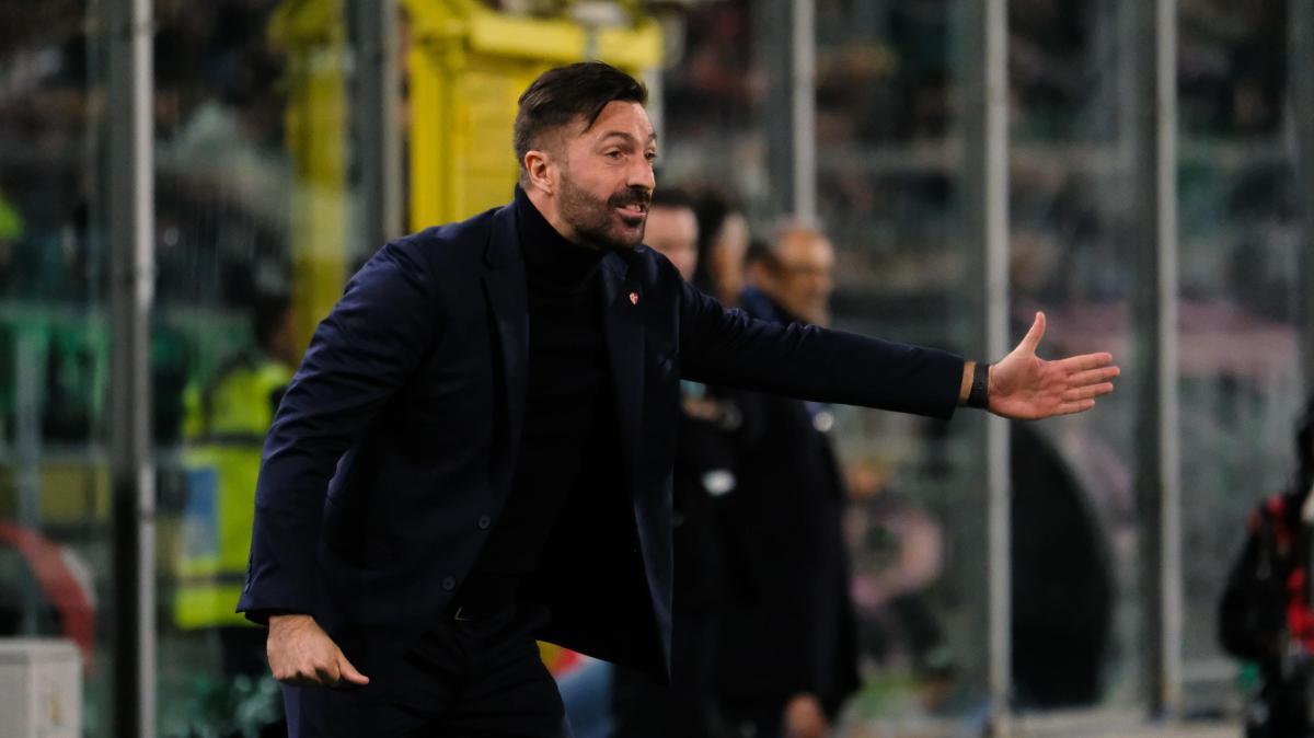 Empoli, ufficiale il nuovo allenatore: sostituisce Pagliuca