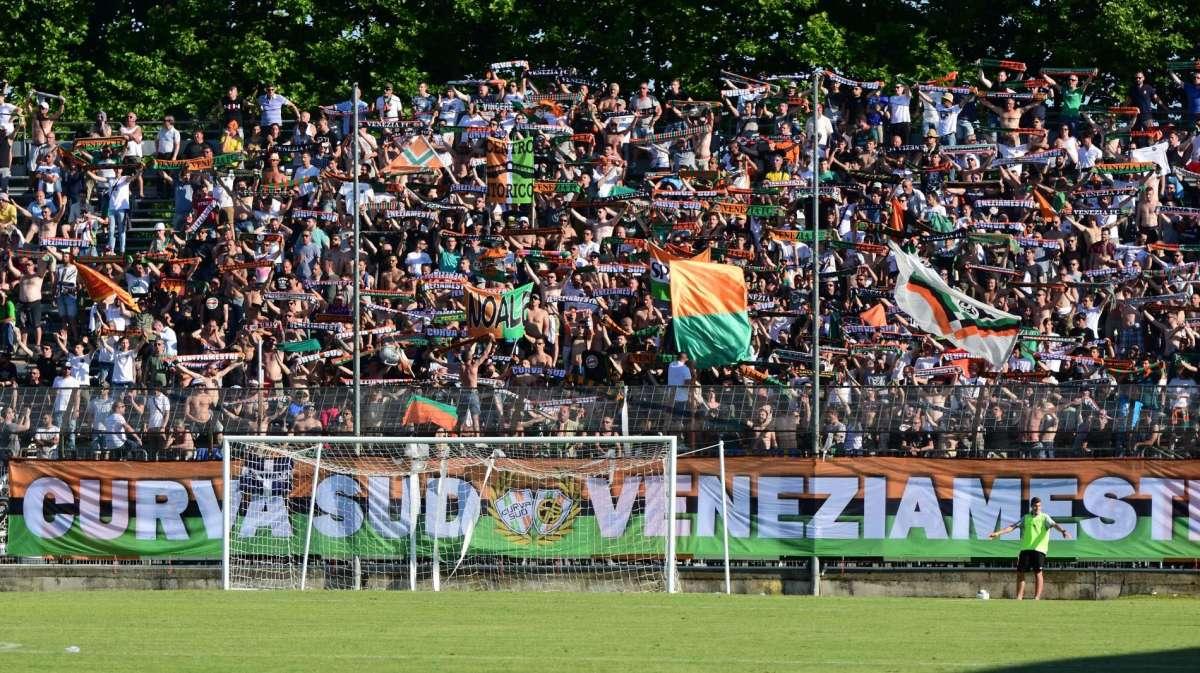 Venezia, si rinforza con un giovanissimo della Primavera nerazzurra 