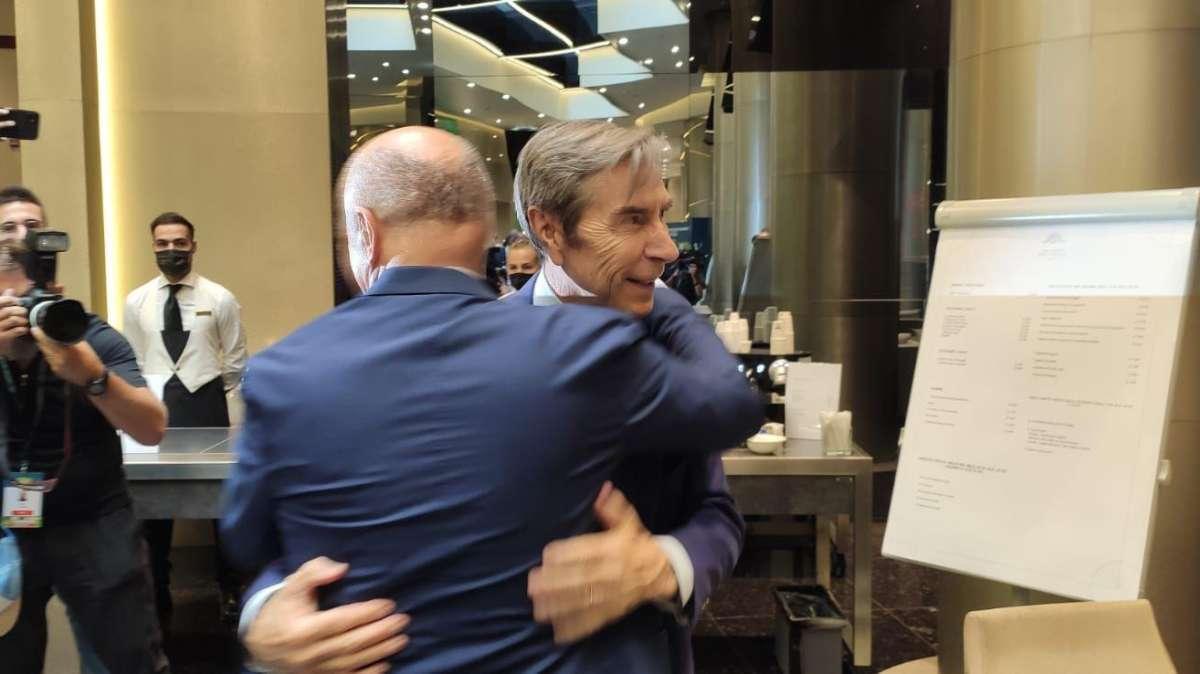 Braida: "Fagioli ricorda Albertini. Ci sono giovani italiani come Yamal? Lasciamo perdere"