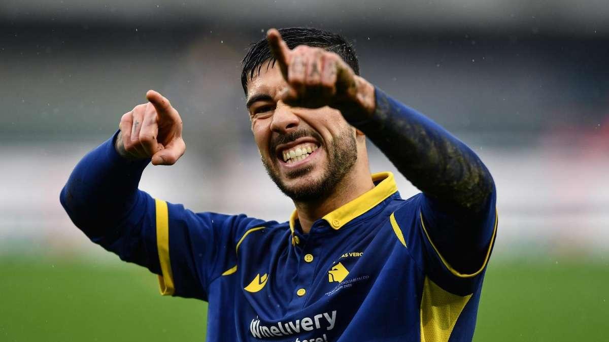 VIDEO - Il gol più bello di giornata è una magia di Zaccagni