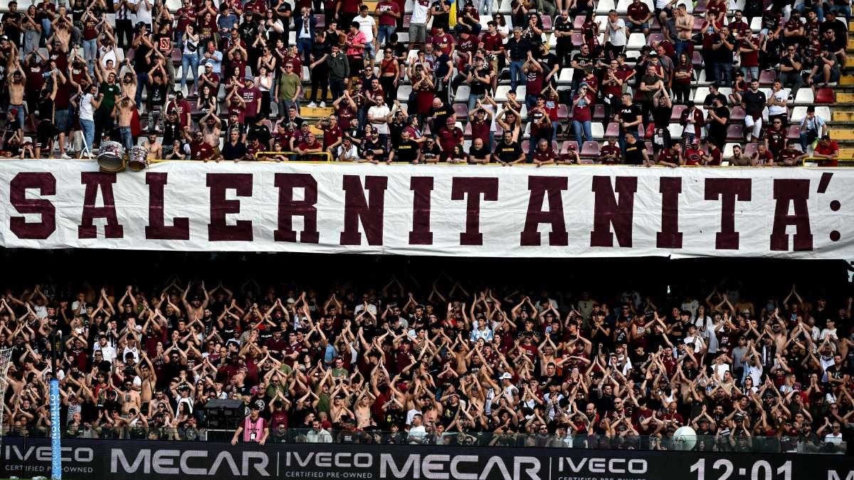 Salernitana, in arrivo un terzino dalla Francia: Lilian Njoh firmerà nelle prossime ore