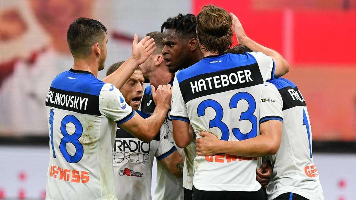 Corriere di Bergamo sull'Atalanta: "Tamponi e regole per andare a Lisbona. Squadra pronta"