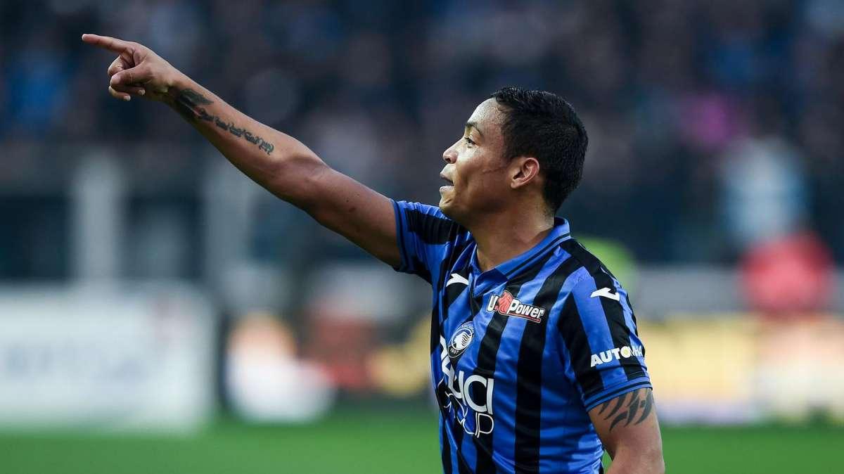 Alla fine arriva Muriel: l'Atalanta espugna Amterdam come Kharkiv un anno fa e va agli ottavi