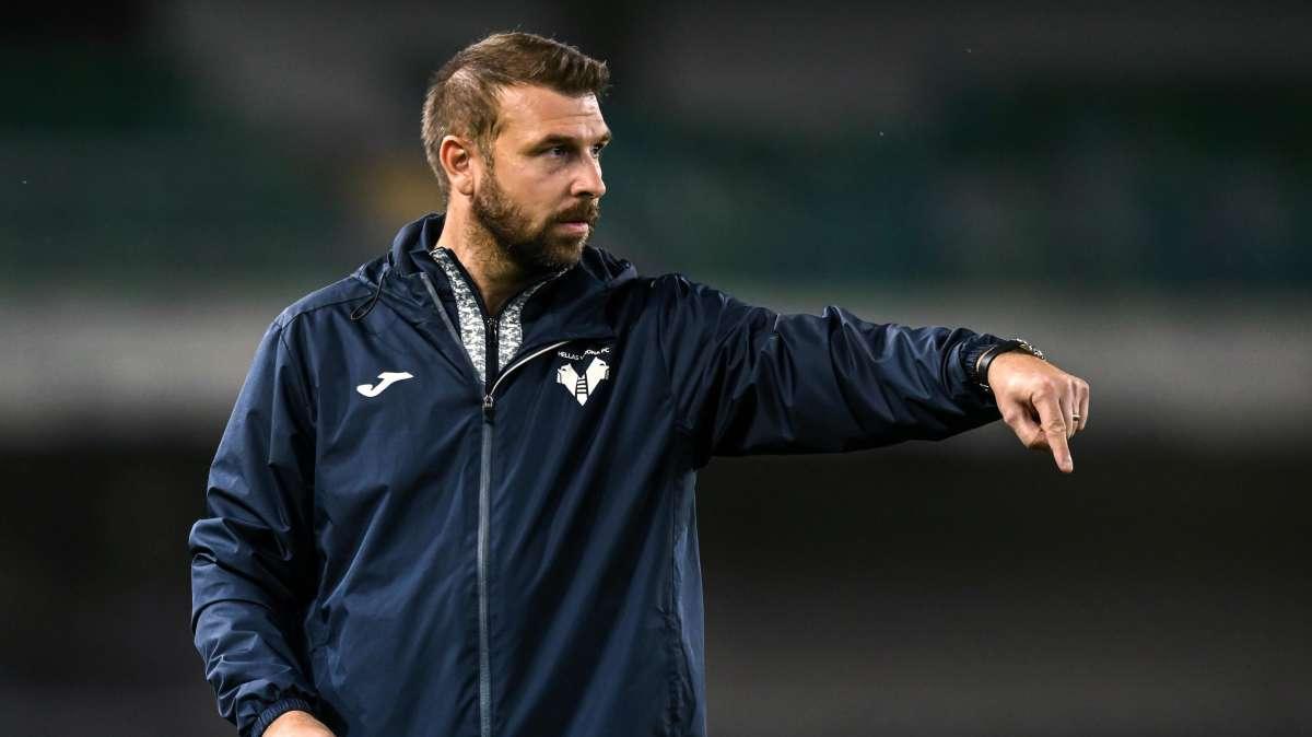 Sabato Atalanta-Verona, Zanetti: "Non sono il parafulmine, questo mestiere ha oneri e onori"