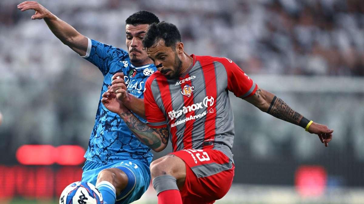 Finale promozione / Cremonese-Spezia 0-0, un déjà vu che fa paura ai grigiorossi