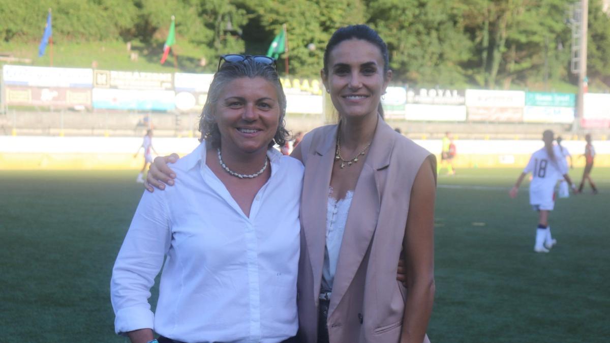 Coppa Quarenghi, dieci anni di calcio femminile: "Ora è una vetrina vera"