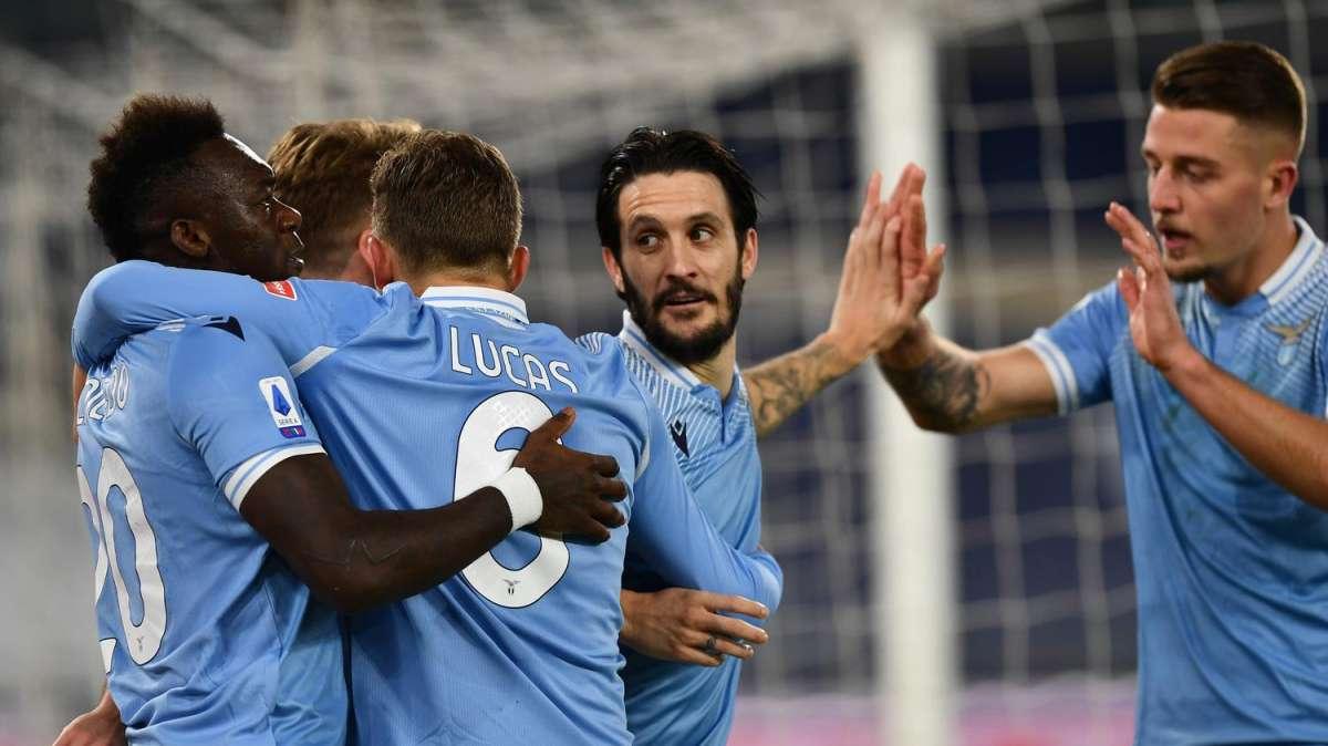 Crollo Roma! Ne becca 3 dalla Lazio, l'Atalanta può beneficiarne in classifica