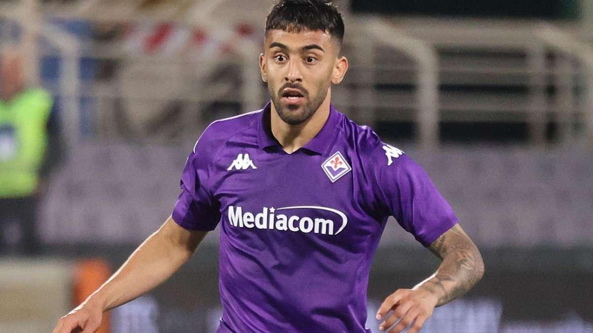 L'Atalanta non scherza affatto, bomba Gonzalez della Fiorentina per l'attacco di Gasp