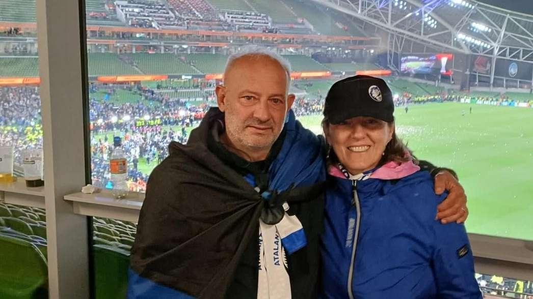 ESCLUSIVA TA - Giulio Panza: "Rispetto per Gasp, fiducia in Juric. L’Atalanta è Bergamo, ovunque nel mondo"