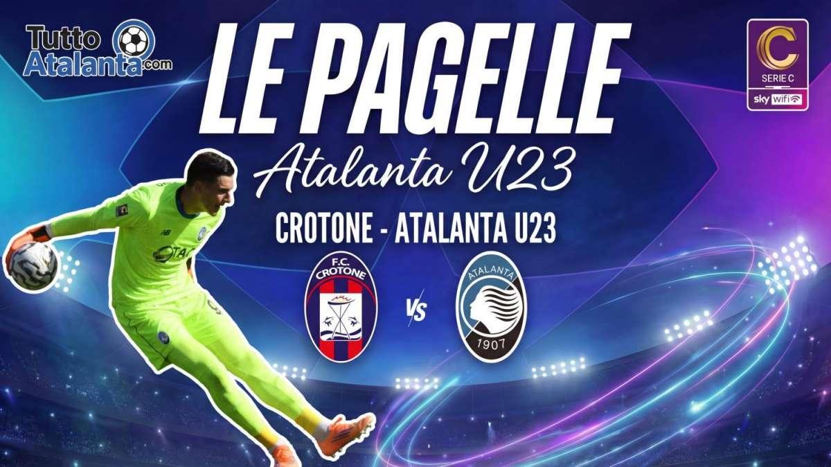 Atalanta U23, le pagelle: Vismara tiene a galla, Guerini condanna
