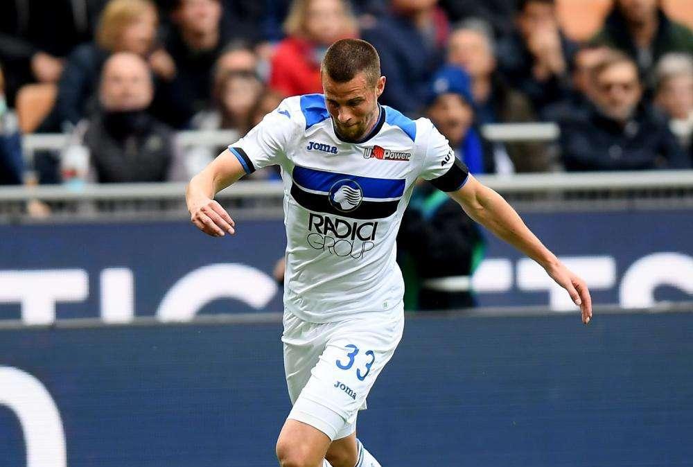 Mercato, il Napoli punta Mancini e Hateboer 