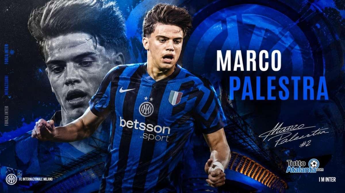 Palestra-Inter, affare da 53 milioni: l'italiano più caro di sempre in A