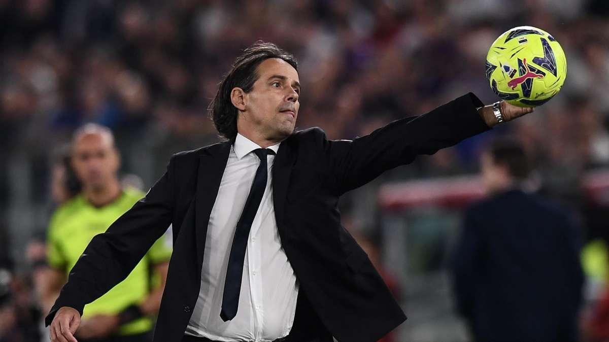 Inzaghi: "Vinta la partita più importante degli ultimi 57 giorni. Ascoltato poco e lavorato tanto"