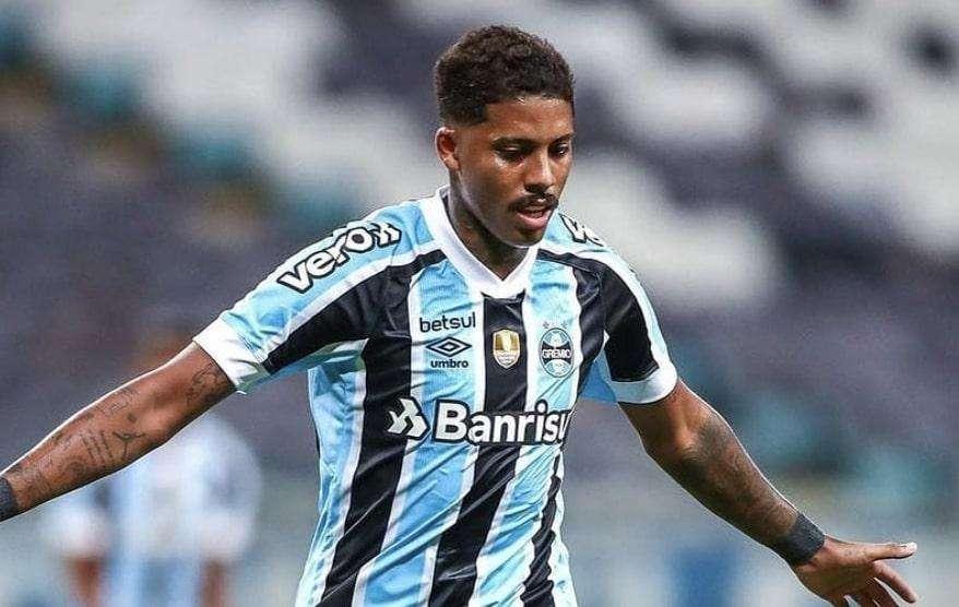 TA24 MERCATO - Alla Dea piacciono i treaquartisti: nel mirino il brasiliano Jean-Pyerre