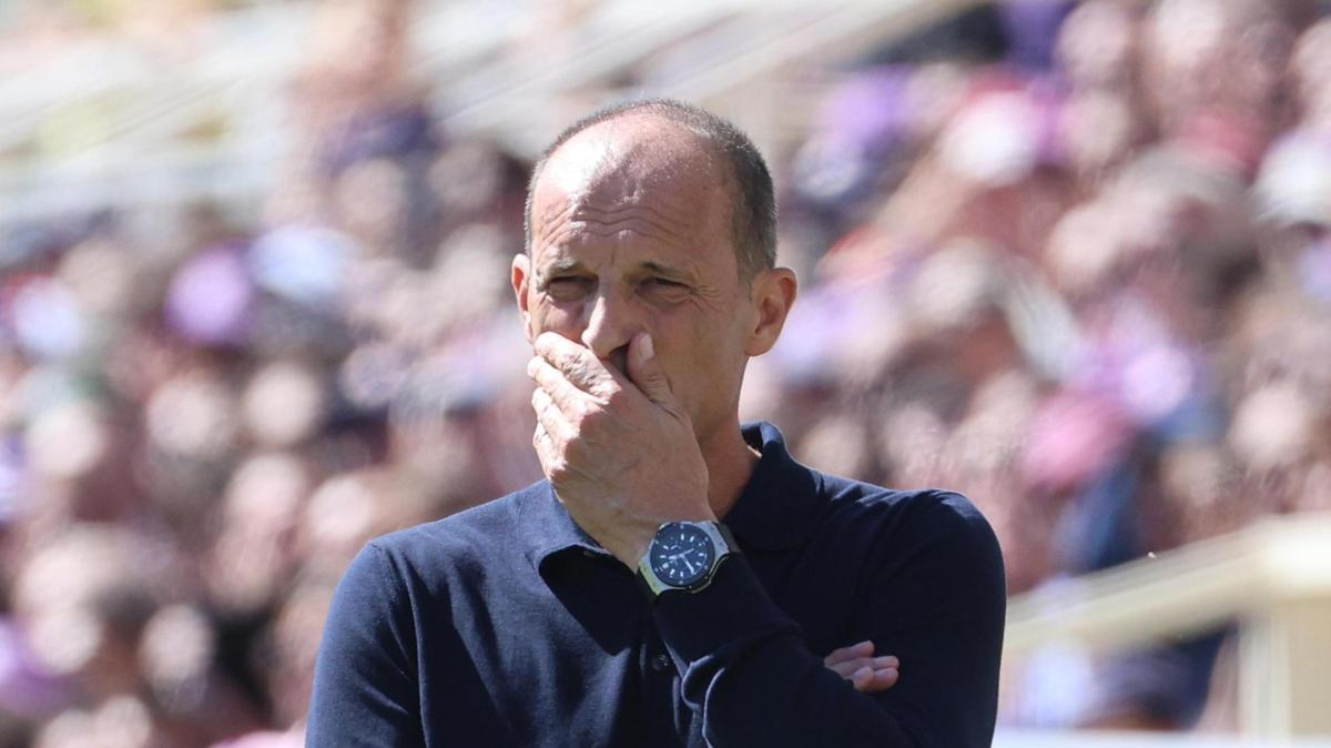 Allegri rilancia la difesa a tre: il Napoli riparte dalla solidità