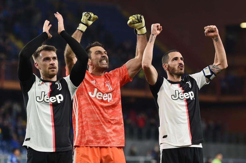 Serie A, la classifica aggiornata: la Juve allunga. Sassuolo a quota 19