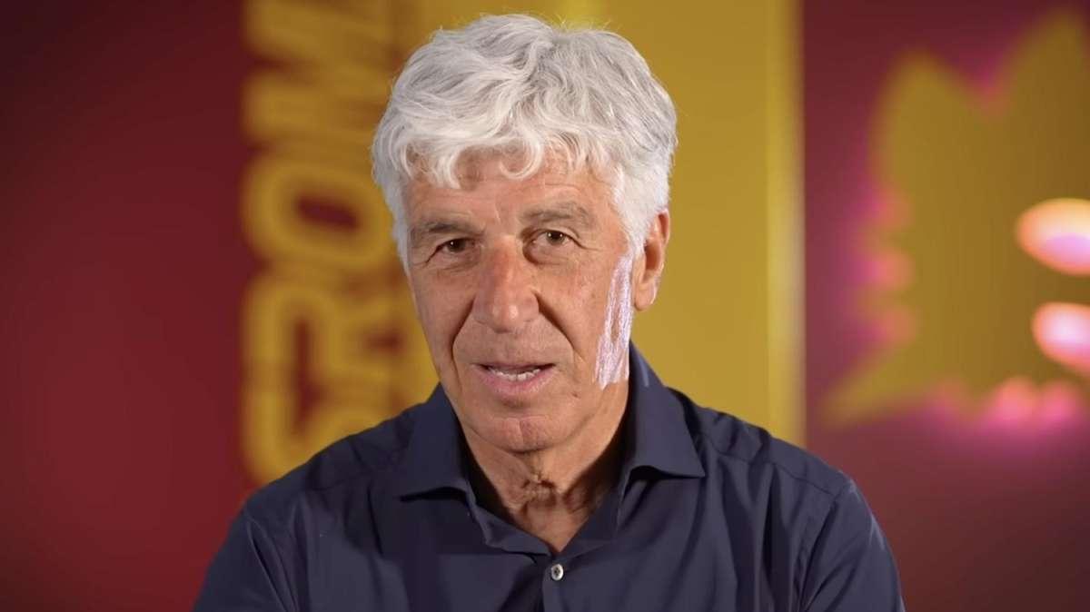 Gasperini svela il retroscena su Wesley: "Lo volevo già all'Atalanta"