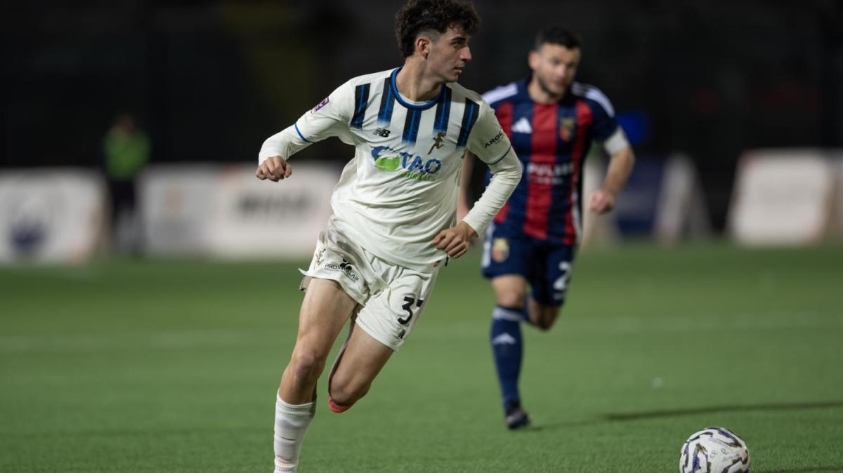 L'Under 23 vince ancora: 2-1 alla Juventus Next Gen