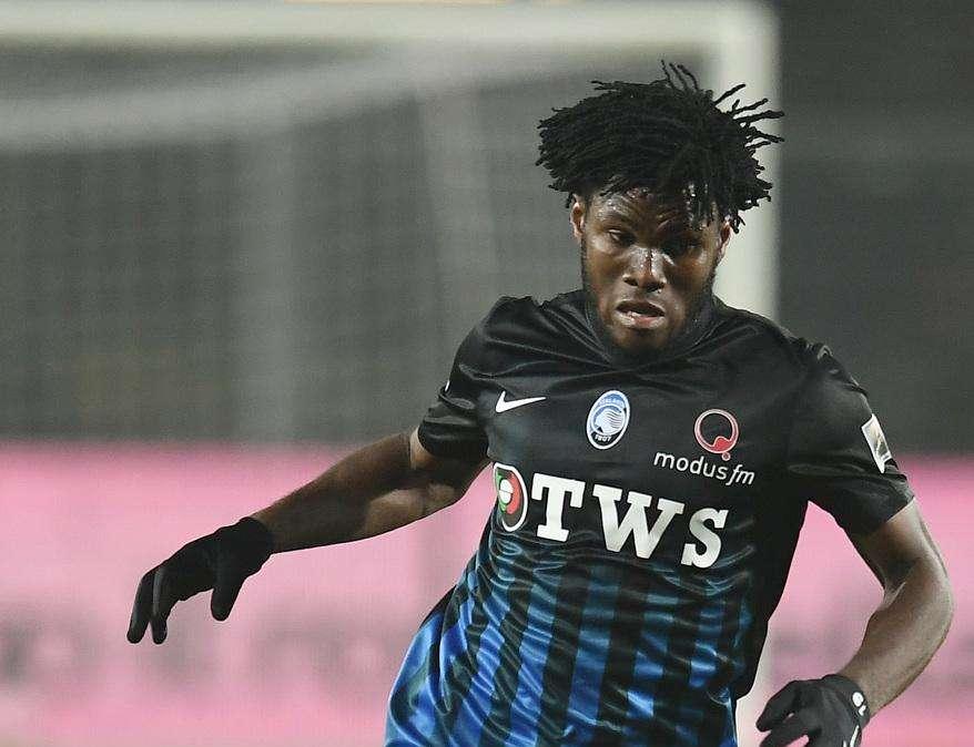 Roma, nostalgia Gasperini: torna di moda Kessie?