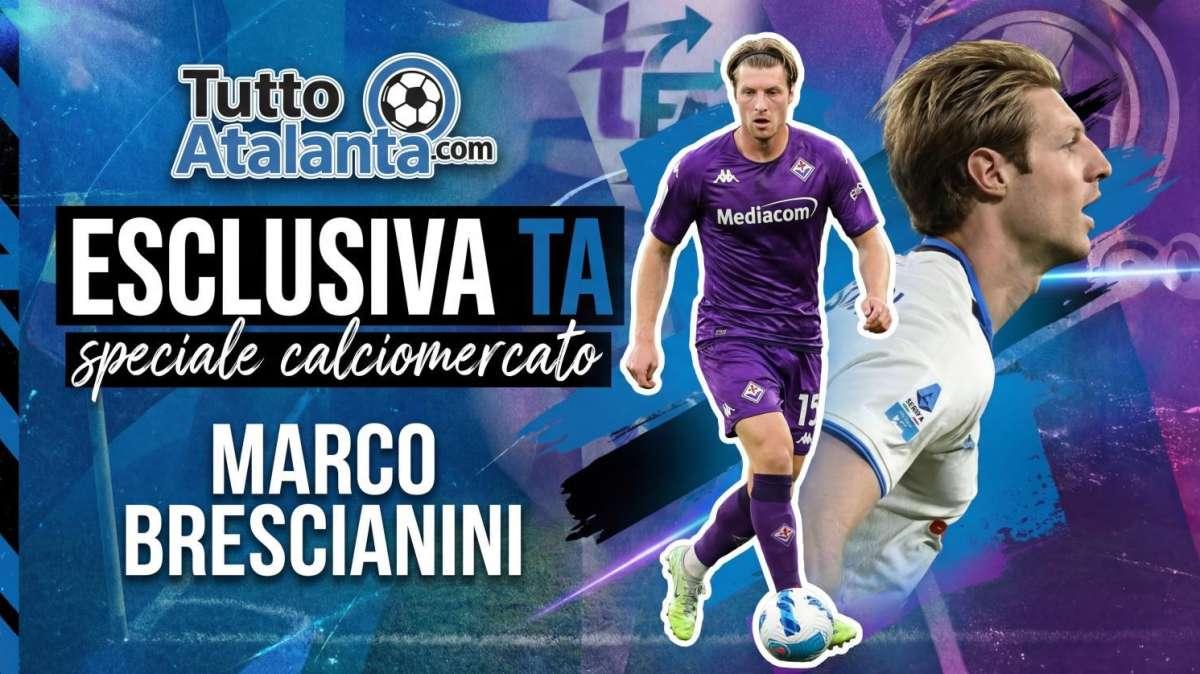 ESCLUSIVA TA - Brescianini ai saluti, Firenze chiama: l'addio alla Dea è a un passo