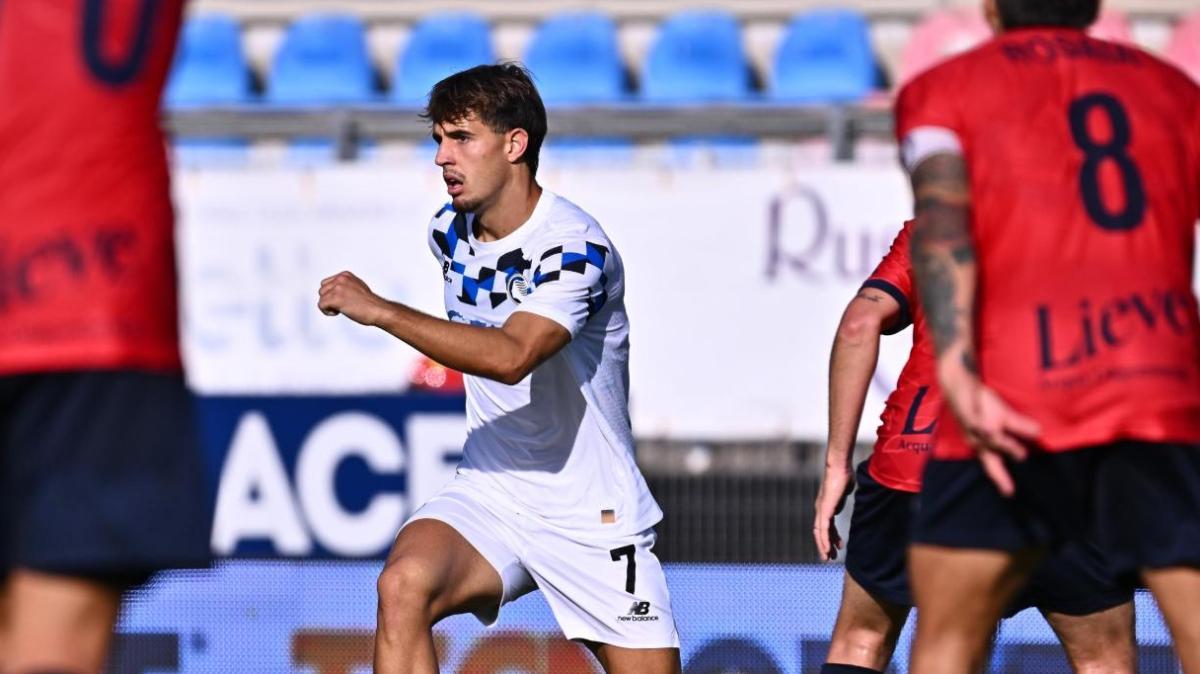 Under 23, la svolta dalla panchina: Diao e Bonanomi riportano i tre punti