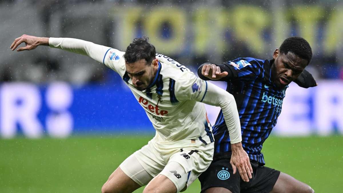 Scacco matto a San Siro: come la mossa di Palladino ha ribaltato l'Inter nella ripresa