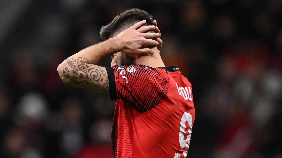 L'Europa è appesa a un filo per il Milan. Ottavi complicatissimi, come anche la retrocessione