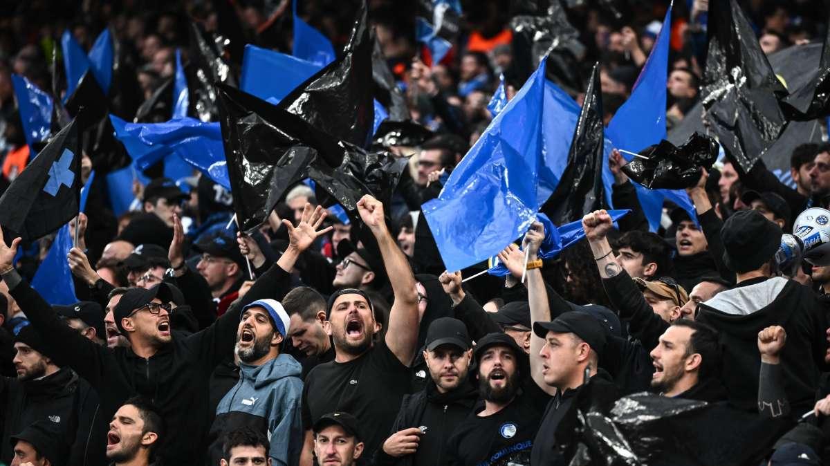 Finale Europa League / Atalanta-Bayer Leverkusen 3-0, il tabellino 