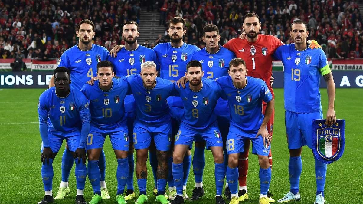 L'Italia chiama Retegui, il padre: "Mancini ha parlato con Veron. Milan? No, Udinese"