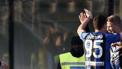 Primavera Tim Cup, Atalanta liquida l'Inter e passa il turno