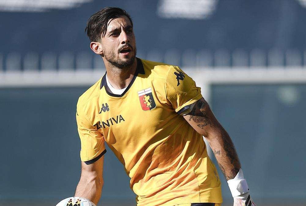 La Juventus cerca una sistemazione per Perin: Atalanta pista percorribile