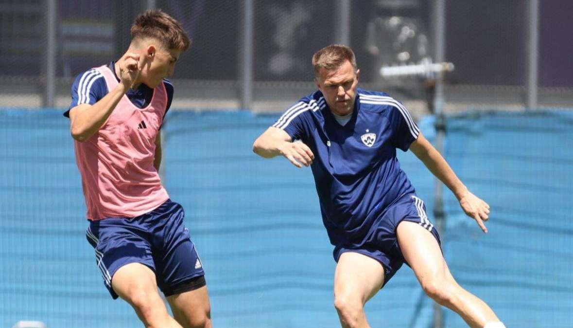 L'Atalanta ha depositato il contratto difensore 17enne sloveno Bilac