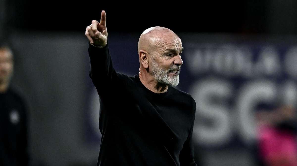 Serie A, Pioli terzo esonero in nove giorni: panchine bollenti in Italia, solo la Premier ne ha di più
