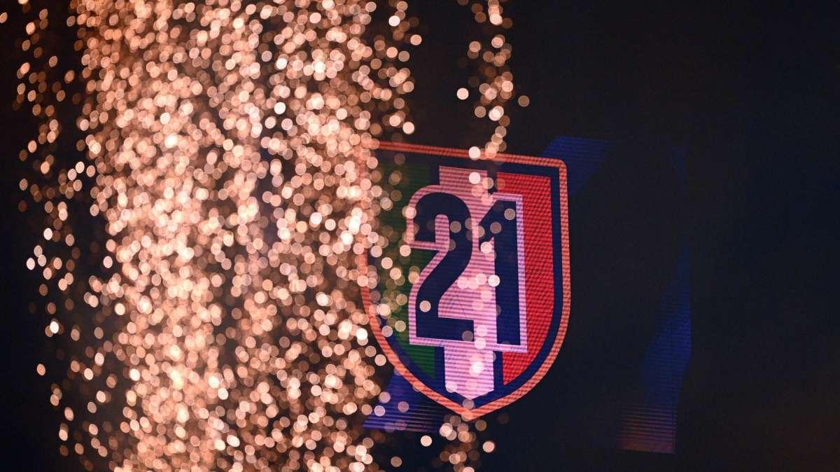 Chivu nella leggenda: l'Inter schianta il Parma e cuce la seconda stella sul petto