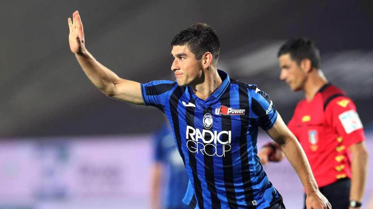 Atalanta-Samp, sono 25 i convocati del Gasp. Recupera Malinovskyi, figurano anche Ruggeri e Diallo 