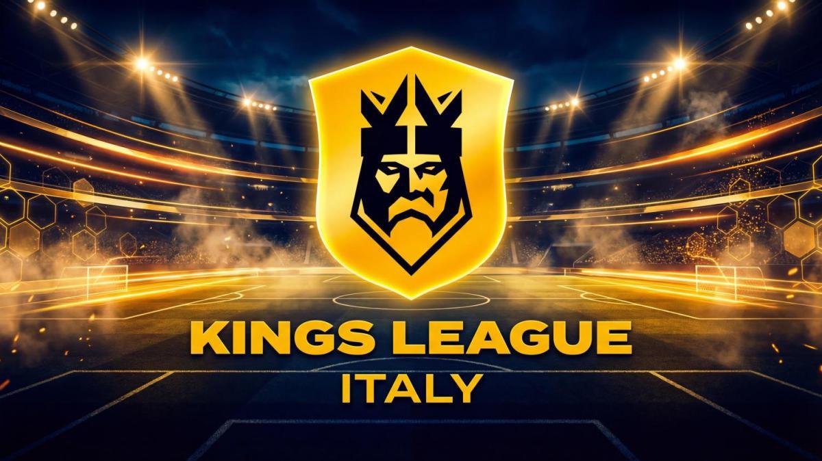 DAZN trasmetterà la Kings World Cup Clubs 2026 in diretta gratuita