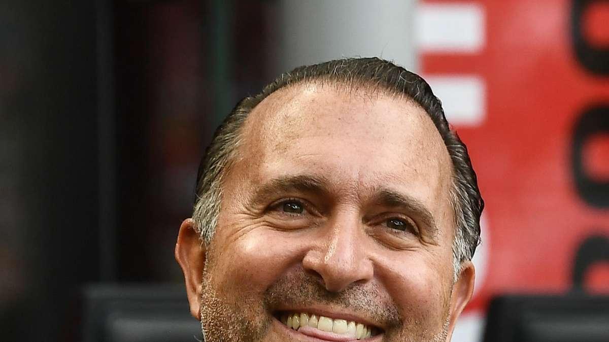 Milan, dietrofront di Cardinale su Comolli: si va verso la conferma dell'attuale organigramma
