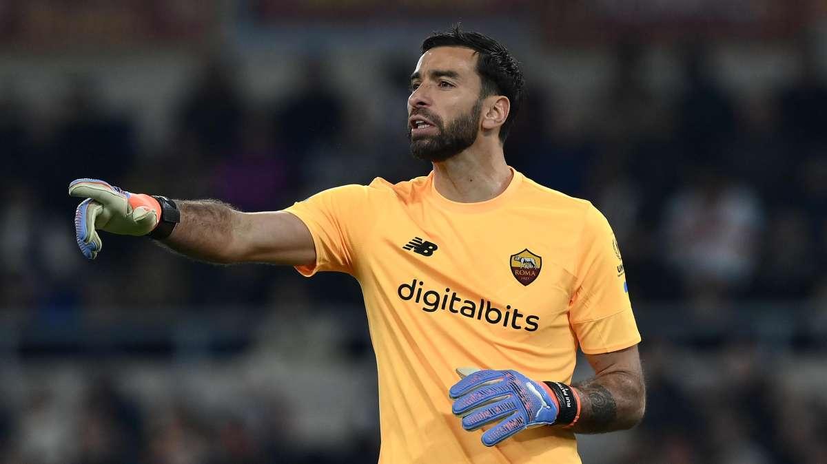 Vocegiallorossa.it, le pagelle - Disastro Rui Patricio, Ibanez non è da meno... 