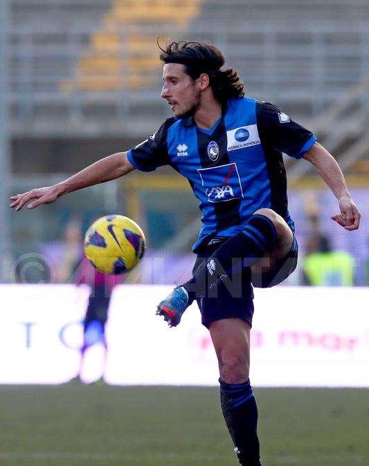 Del Grosso: "Sto bene e voglio prepararmi al meglio per l'inizio di stagione"