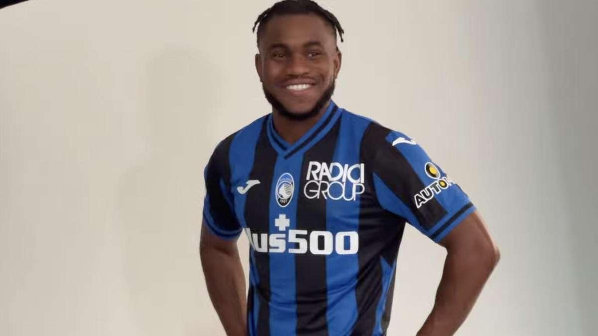 I volti nuovi - L'Atalanta del Gasp cerca nuove soluzioni in attacco con Lookman