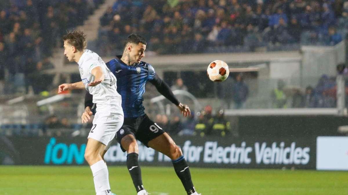 Le pagelle dello Sturm Graz - La squadra di Ilzer dura un tempo. Il migliore è Scherpen
