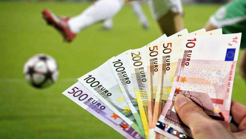 2 euro puntati sul triplete della Dea, la storia di un super fan atalantino